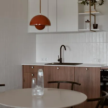 Stylowy Encanto De Luxo V2 - Blisko Centrum Z Wolnostojaca Wanna By Spaceapart Appartement *