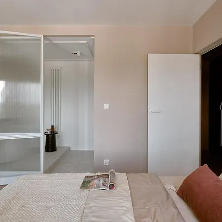 Stylowy Encanto De Luxo V2 - Blisko Centrum Z Wolnostojaca Wanna By Spaceapart Appartement *