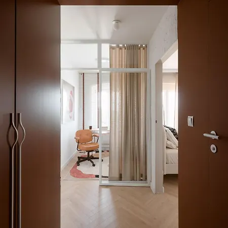 Appartement Stylowy Encanto De Luxo V2 - Blisko Centrum Z Wolnostojaca Wanna By Spaceapart