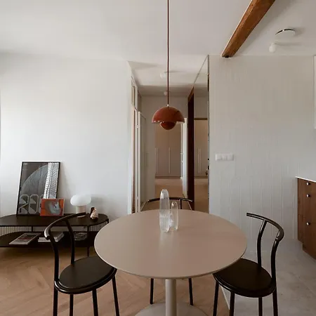 Stylowy Encanto De Luxo V2 - Blisko Centrum Z Wolnostojaca Wanna By Spaceapart Appartement