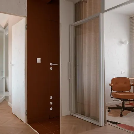 Stylowy Encanto De Luxo V2 - Blisko Centrum Z Wolnostojaca Wanna By Spaceapart Appartement Wrocław