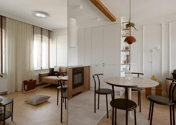 Stylowy Encanto De Luxo V2 - Blisko Centrum Z Wolnostojaca Wanna By Spaceapart Wrocław