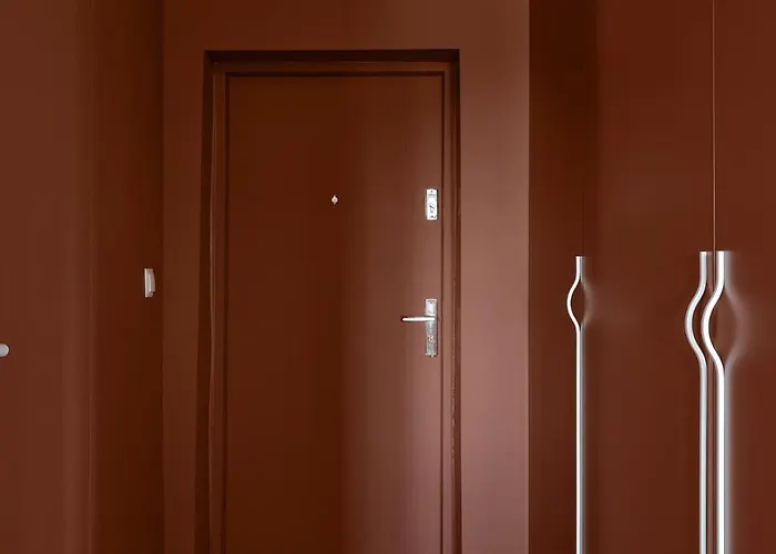 Stylowy Encanto De Luxo V2 - Blisko Centrum Z Wolnostojaca Wanna By Spaceapart Lägenhet *