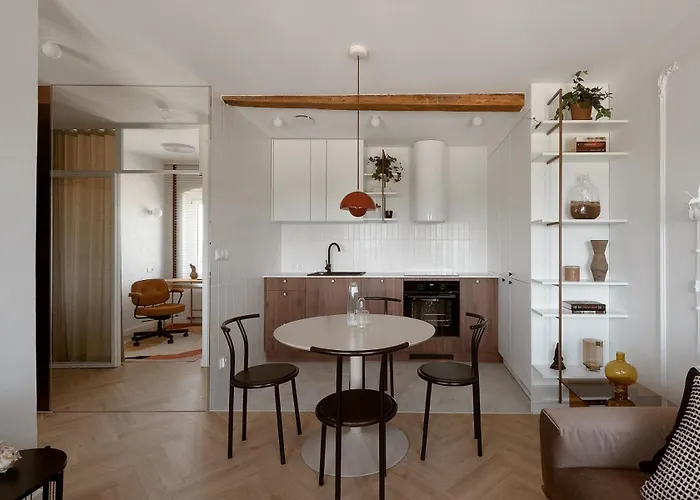 Stylowy Encanto De Luxo V2 - Blisko Centrum Z Wolnostojaca Wanna By Spaceapart