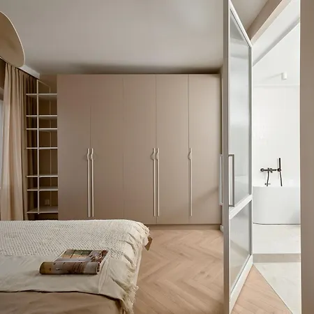 Stylowy Encanto De Luxo V2 - Blisko Centrum Z Wolnostojaca Wanna By Spaceapart Apartment