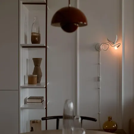 Apartment Stylowy Encanto De Luxo V2 - Blisko Centrum Z Wolnostojaca Wanna By Spaceapart Wroclaw