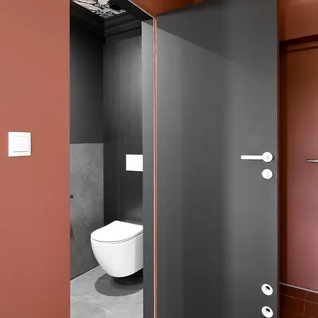 Stylowy Encanto De Luxo V2 - Blisko Centrum Z Wolnostojaca Wanna By Spaceapart