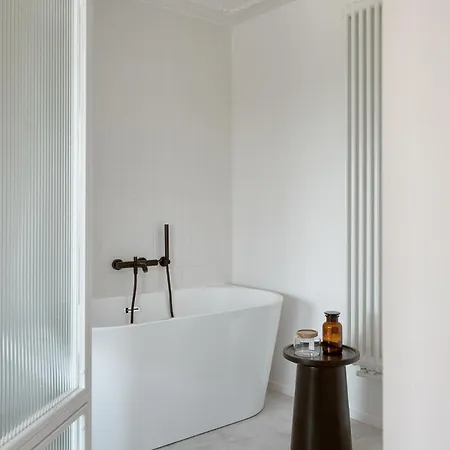 Apartment Stylowy Encanto De Luxo V2 - Blisko Centrum Z Wolnostojaca Wanna By Spaceapart