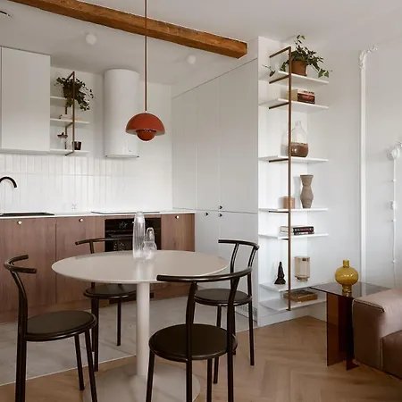 Stylowy Encanto De Luxo V2 - Blisko Centrum Z Wolnostojaca Wanna By Spaceapart Wroclaw