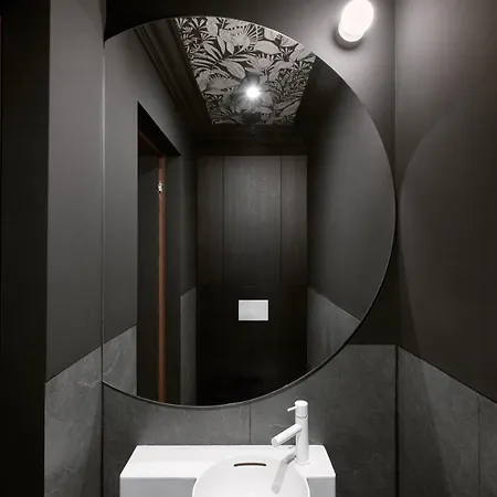 Stylowy Encanto De Luxo V2 - Blisko Centrum Z Wolnostojaca Wanna By Spaceapart * Wroclaw