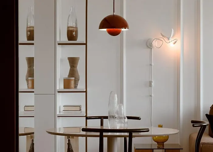 Διαμέρισμα Stylowy Encanto De Luxo V2 - Blisko Centrum Z Wolnostojaca Wanna By Spaceapart *