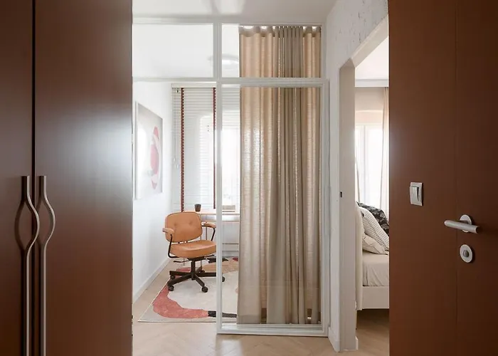 Διαμέρισμα Stylowy Encanto De Luxo V2 - Blisko Centrum Z Wolnostojaca Wanna By Spaceapart