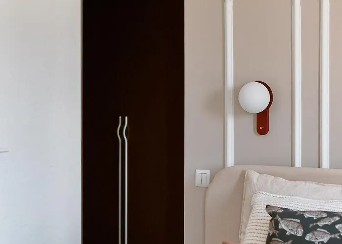 Stylowy Encanto De Luxo V2 - Blisko Centrum Z Wolnostojaca Wanna By Spaceapart *