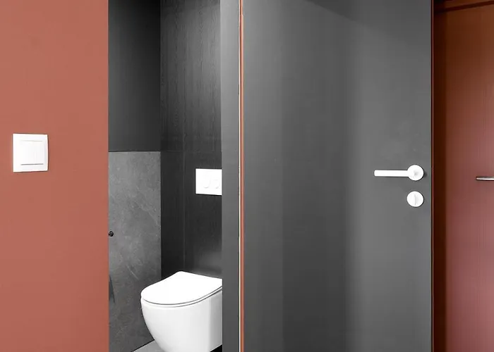 Stylowy Encanto De Luxo V2 - Blisko Centrum Z Wolnostojaca Wanna By Spaceapart