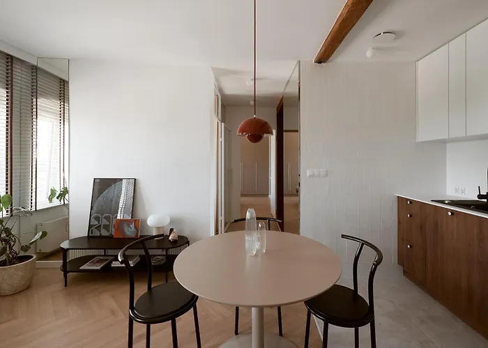 Stylowy Encanto De Luxo V2 - Blisko Centrum Z Wolnostojaca Wanna By Spaceapart Διαμέρισμα