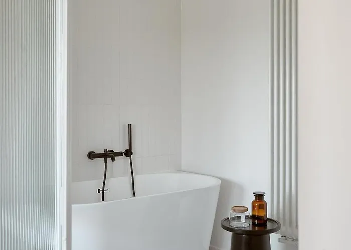 Διαμέρισμα Stylowy Encanto De Luxo V2 - Blisko Centrum Z Wolnostojaca Wanna By Spaceapart