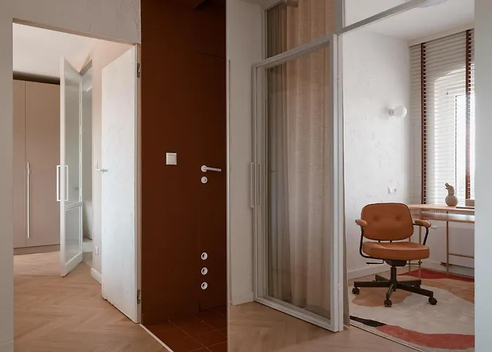 Stylowy Encanto De Luxo V2 - Blisko Centrum Z Wolnostojaca Wanna By Spaceapart Διαμέρισμα Βρότσλαβ