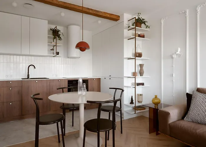 Stylowy Encanto De Luxo V2 - Blisko Centrum Z Wolnostojaca Wanna By Spaceapart Βρότσλαβ