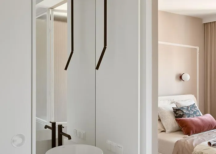 Stylowy Encanto De Luxo V2 - Blisko Centrum Z Wolnostojaca Wanna By Spaceapart * Βρότσλαβ